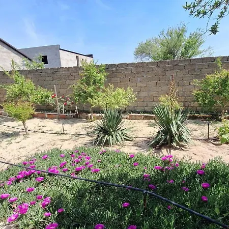 Pirshagi Villa Baku Exterior photo