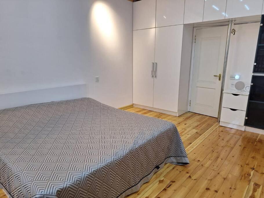 Pirshagi Villa Baku