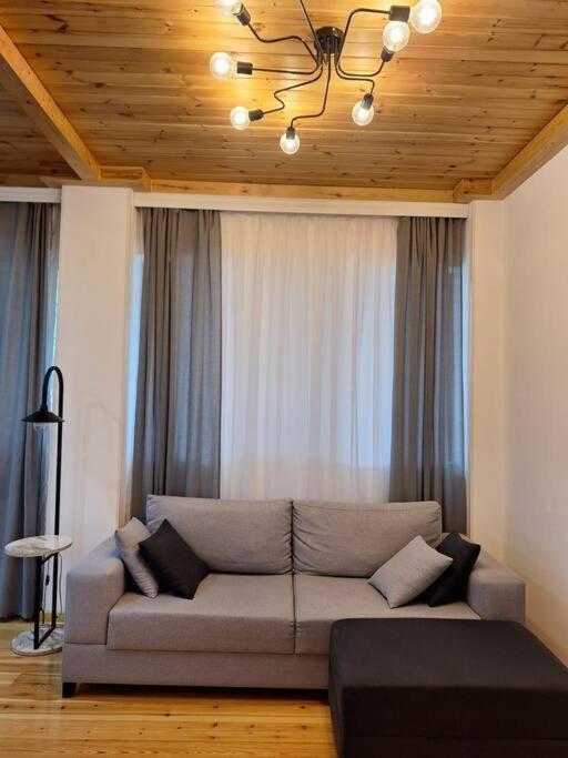 Villa Pirshagi Baku