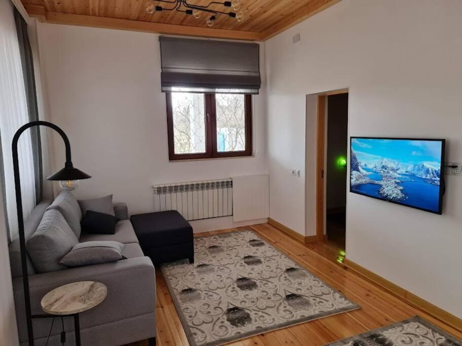 Villa Pirshagi *