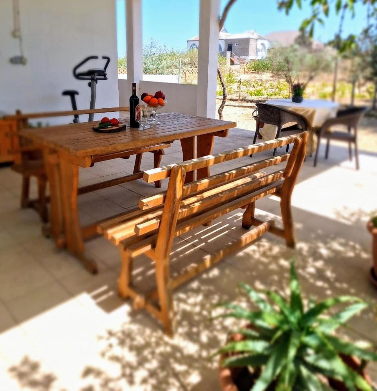 Villa Pirshagi