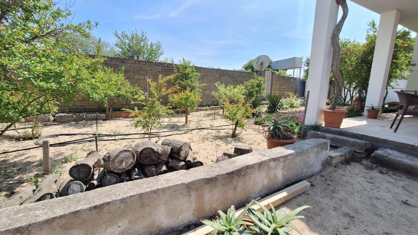 Villa Pirshagi